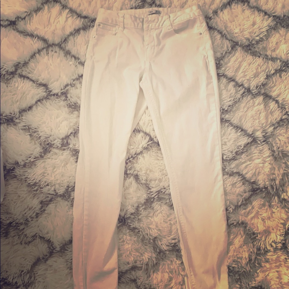 Jeans!